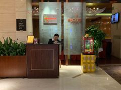 -华安国际大酒店-餐厅