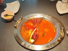 -熊喵来了火锅(四平万达第56分店)