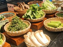 -紫腾大院·南京菜(江宁店)