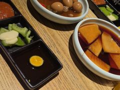 -泥炉烧肉师(新街口金銮巷店)