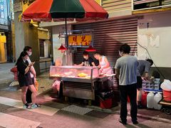 -明记牛杂(新马路分店)