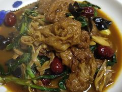 -华铝饭店