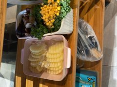 -五星桥原切肥牛火锅·30年专注好牛肉(湖塘店)