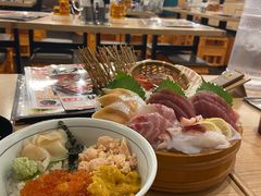 -谷牛和牛烤肉(漕河泾印象城店)