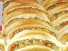 德国猪排包-万利隆·活力烘焙(人民路店)