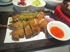 苏式香酥鸭-姑苏家宴·苏帮菜·松鼠桂鱼(苏州总店)