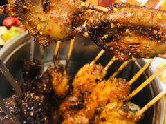 -炒豆合作社(东四总店)