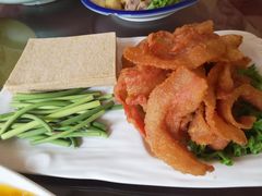 -大唐饭庄·炒鸡(总店)