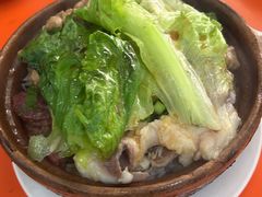 -潮香兴煲仔饭(莲花路店)