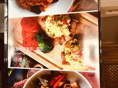 -1901 Cafe(西四店)