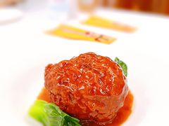 -乾隆美食·本帮菜(黄河路店)