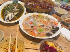 -饭江湖·江湖菜(湖广会馆店)