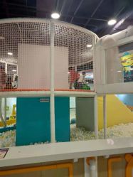 -万达宝贝王(长春红旗街店)