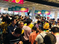-宜家·瑞典风味餐厅(徐汇店)