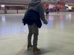 -冠军冰场CHAMPION RINK(凯德广场店)