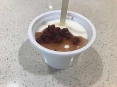 兰州酸奶-伊祥·敦煌楼