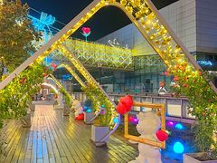 -宝龙城(杭州滨江店)