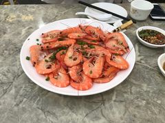 -清水湾3号(东方小周海鲜店)