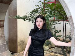 -唐风温泉