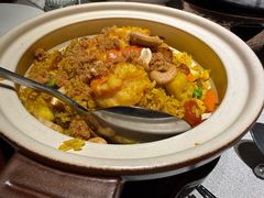 -BetterThai 泰加(苏州中心店)