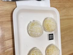 -满记甜品(王府井北京市百货大楼店)
