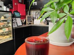 -BLAQ咖啡(骏豪店)