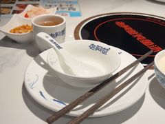 -老阿爸鲜鱼土菜(独墅湖店)