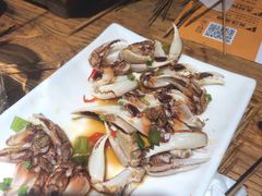 -聚点串吧·北京烧烤(赵登禹路店)