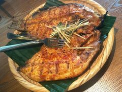 -云海肴·汽锅鸡·云南菜(苏州中心店)