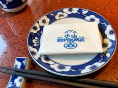 -小山日本料理(兴业太古汇店)