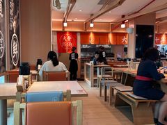 -味千拉面(广州白云机场T1航站楼店)