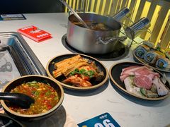 -非烤勿扰自助烤肉(合胜百货店)