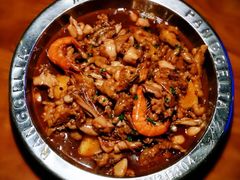 -胖哥俩肉蟹煲(虹口龙之梦店)