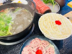 -盡膳口福·百年汤方火锅(科华北路店)