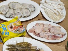 -濠轩阁特色生蚝火锅总店