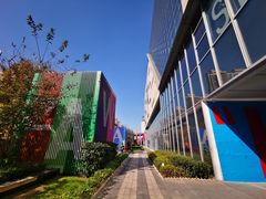 -星巴克(嘉定中信泰富万达广场店)