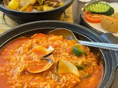 -澳门木偶葡国餐厅(珠海店)
