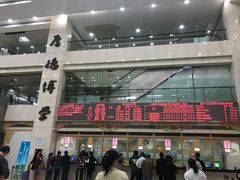 -上海市中医医院(芷江路院区)