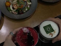 -埋位小酒馆(东城店)