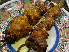-乡村馕坑肉·烧烤·新疆菜·本地人更爱吃(阿勒泰首店)