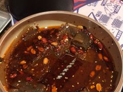 -铁公鸡·四川料理(天环广场店)