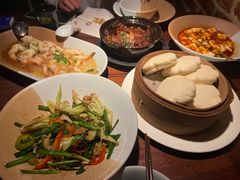 -外婆家(南开大悦城店)