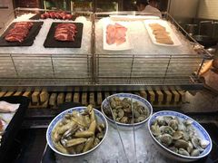 -威斯汀舞台餐厅