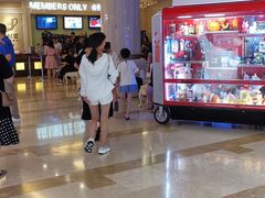 -UME影城(南通中南CBD店)