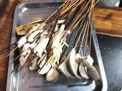 -小向麻辣烫(天街总店)