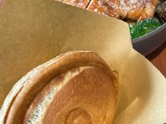 -魏斯理汉堡(西安沣东吾悦店)