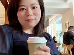-1868 Café(上海自然博物馆店)