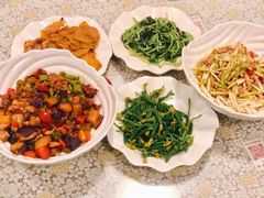 -文三里屯面馆(三里屯店)