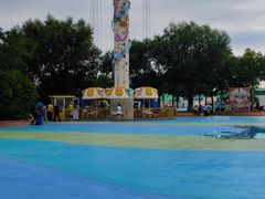 -秦皇岛乐岛海洋王国