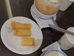 -民信老铺(双皮奶博物馆店)